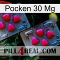 Poxet 30 Mg 14